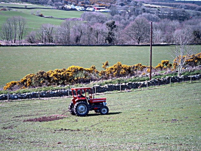 135harrow