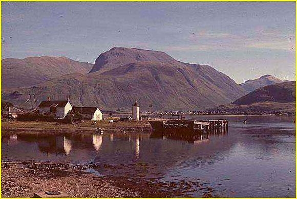 corpach