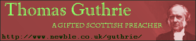 guthriebanner