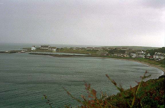 drummore