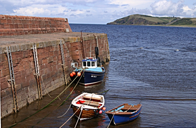 BallanBoatafloat