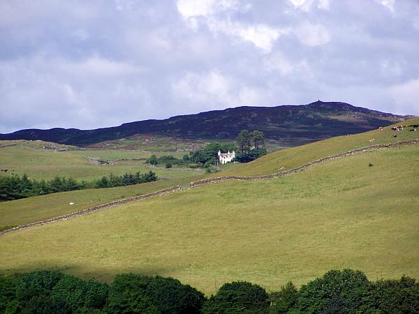midgleniron