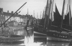 anstruther in 1885