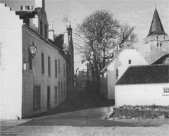 West Anstruther
