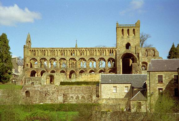 jedburgh