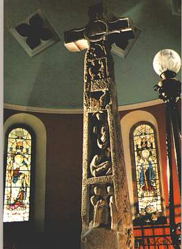 Ruthwell Cross