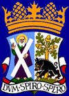 St.Andrews Coat of Arms