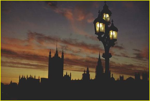 London Bridge