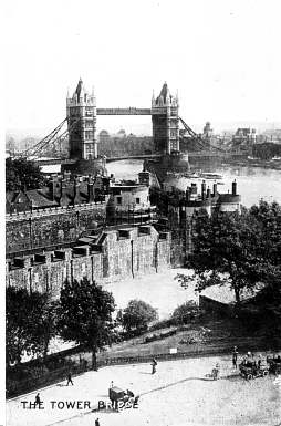 Tower Bridge