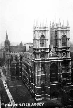 Westminster Abbey