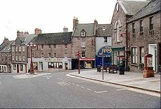 Brechin