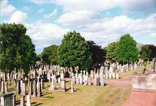 cemetery