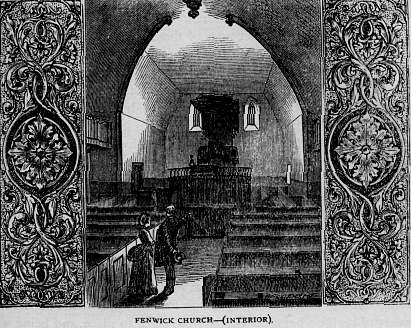 Fenwick church 3