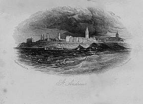 St. Andrews
