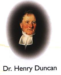 Henry Duncan
