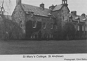 maryscolege