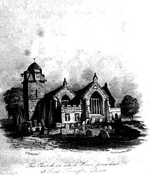 Howe's Church