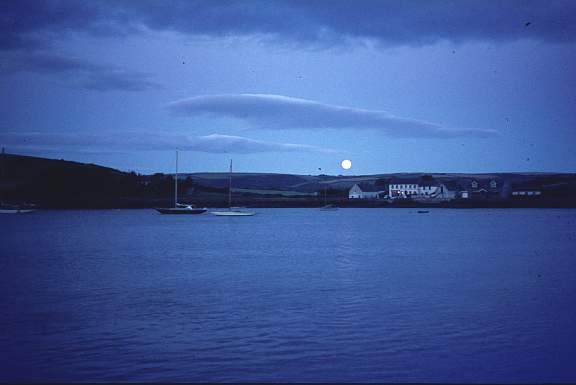 kinsale