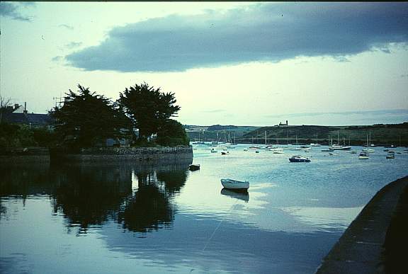 kinsale