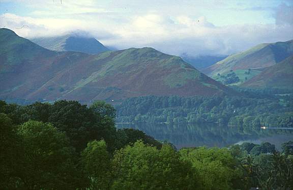 catbells