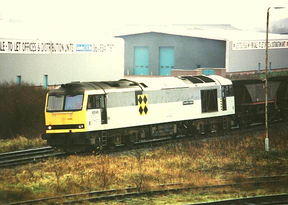 60045warr