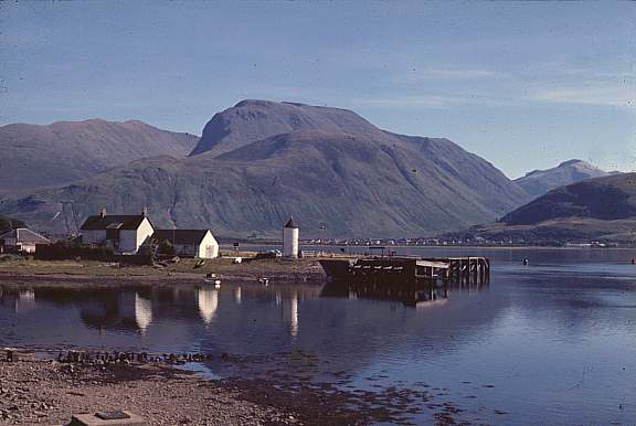 corpach