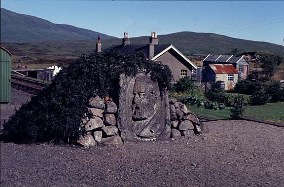 rannoch