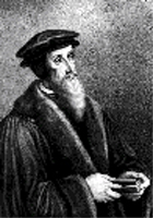 John Calvin