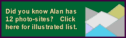 Alan's website list
