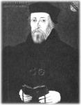 Hugh Latimer