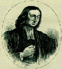 John Wesley